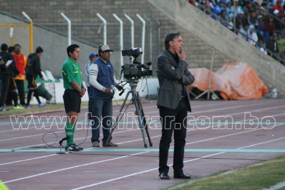 Club Bolivar