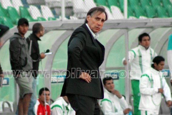 Club Bolivar
