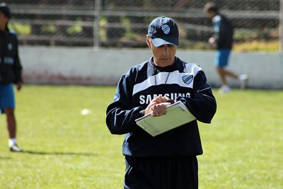 Club Bolivar