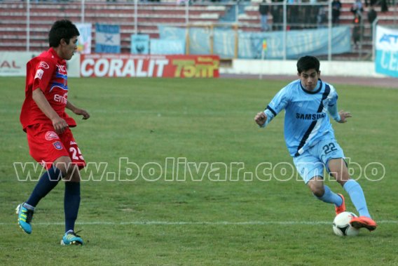Club Bolivar
