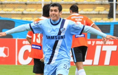 Club Bolivar
