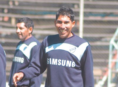 Club Bolivar