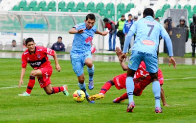 Club Bolivar