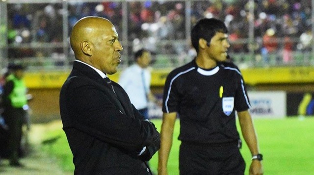 Club Bolivar