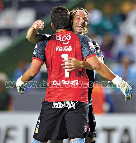 Club Bolivar