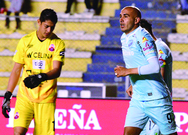 Club Bolivar