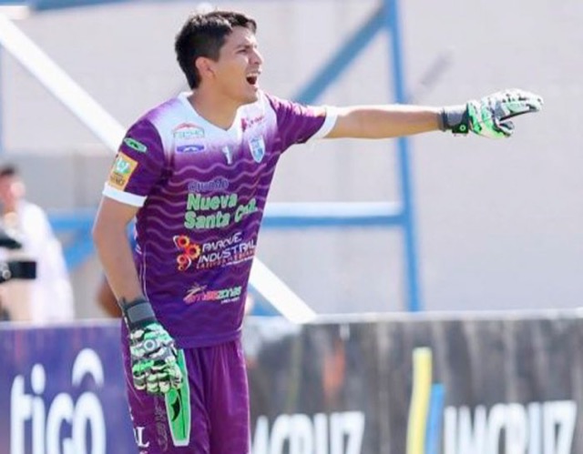 Club Bolivar