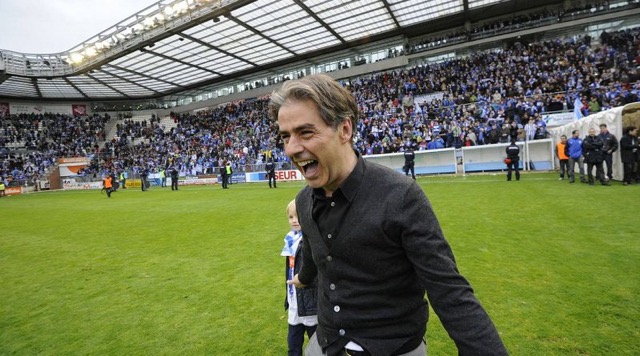 Club Bolivar