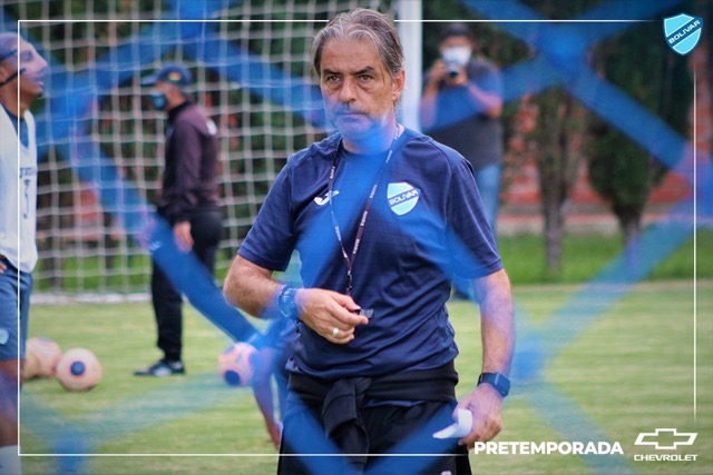 Club Bolivar