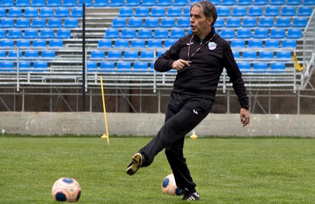 Club Bolivar