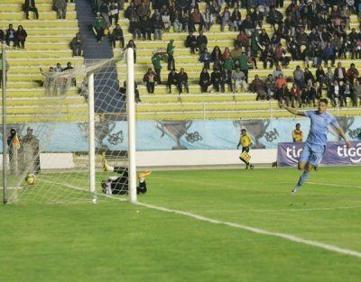 Club Bolivar