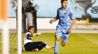 Club Bolivar