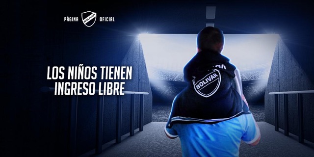 Club Bolivar