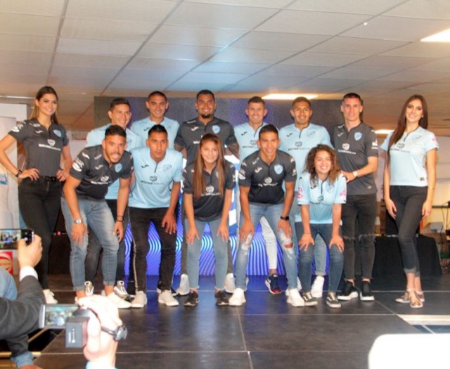 Club Bolivar