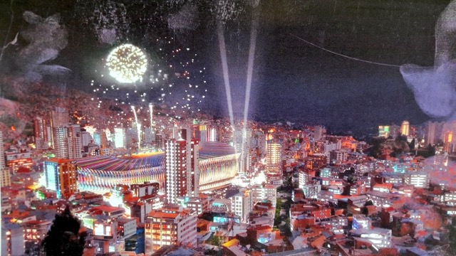 Club Bolivar