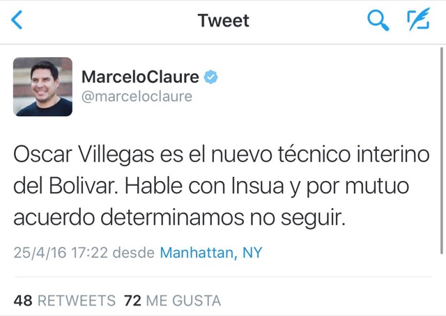 Club Bolivar