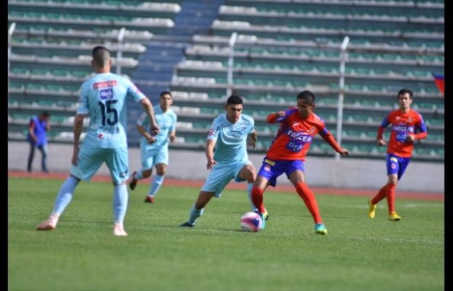 Club Bolivar