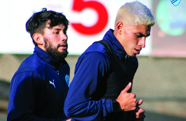 Club Bolivar