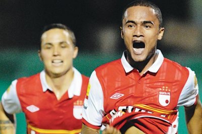 Club Bolivar