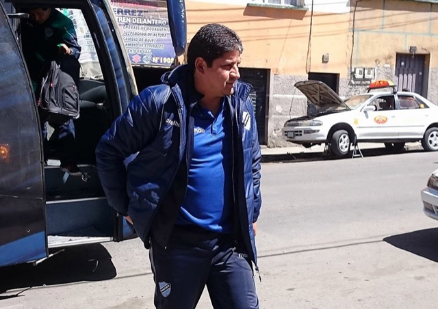 Club Bolivar