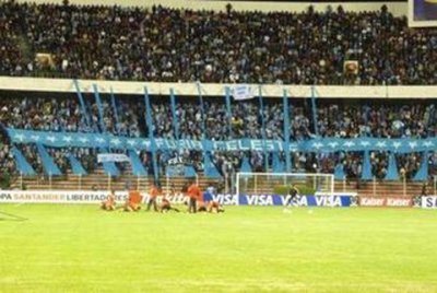 Club Bolivar