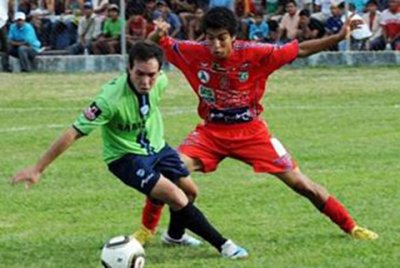 Club Bolivar
