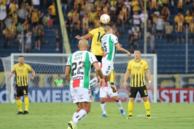 Club Bolivar