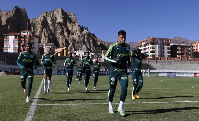 Club Bolivar