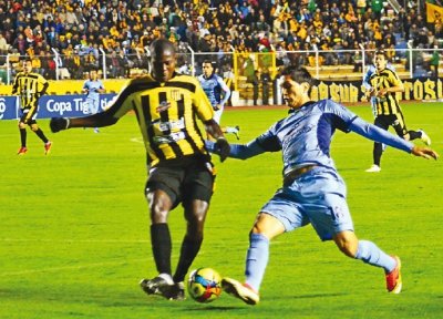 Club Bolivar