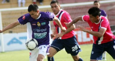 Club Bolivar