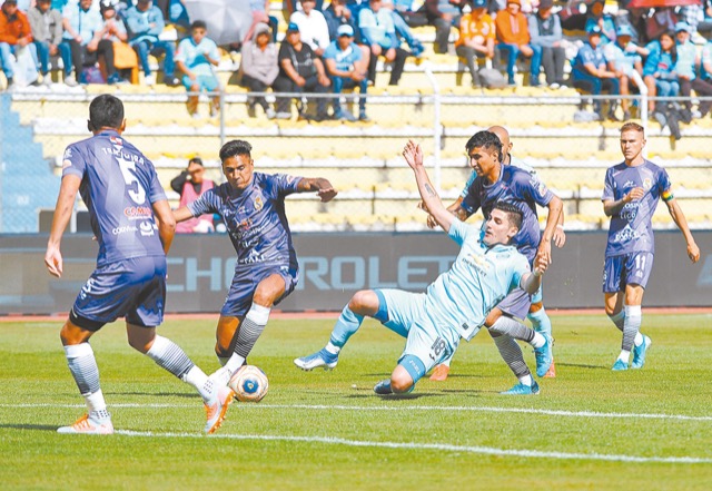 Club Bolivar