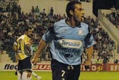 Club Bolivar