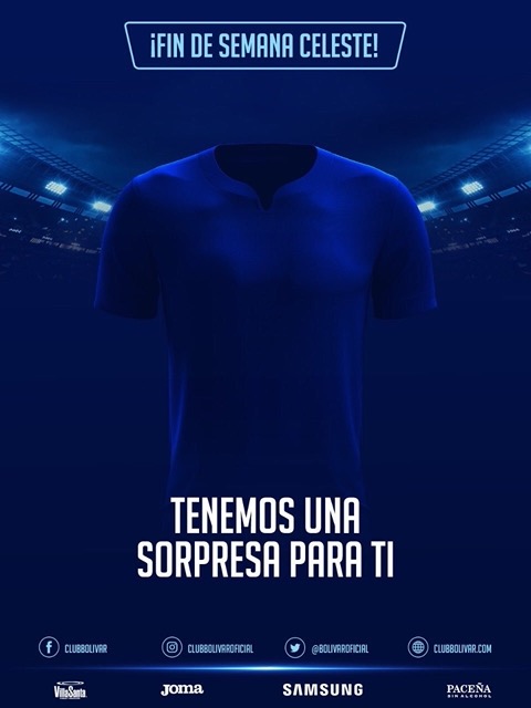 Club Bolivar