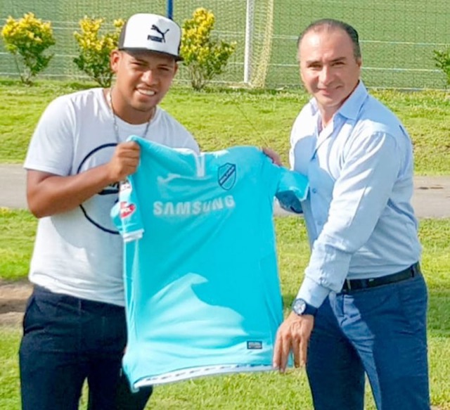 Club Bolivar
