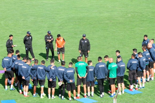 Club Bolivar