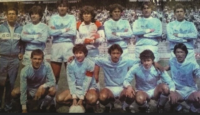 Club Bolivar
