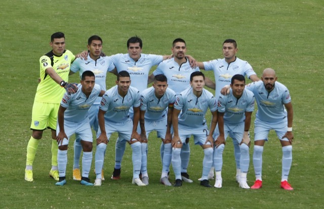 Club Bolivar