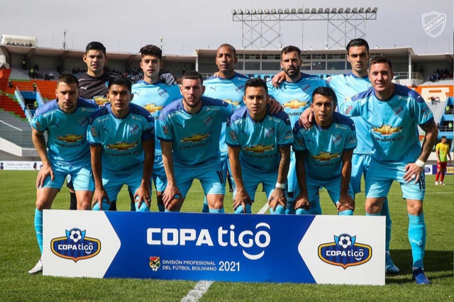 Club Bolivar