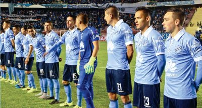 Club Bolivar