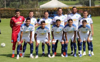 Club Bolivar