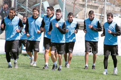 Club Bolivar