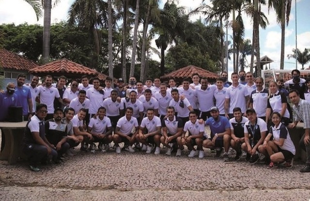 Club Bolivar