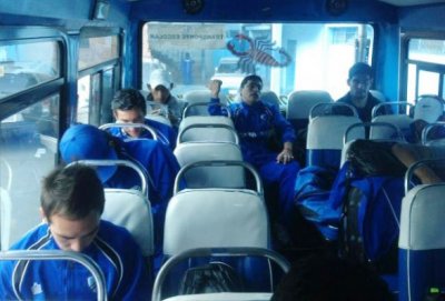 Club Bolivar