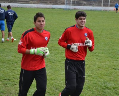 Club Bolivar