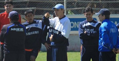 Club Bolivar