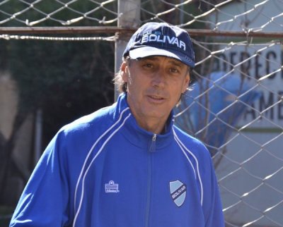 Club Bolivar
