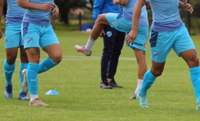Club Bolivar