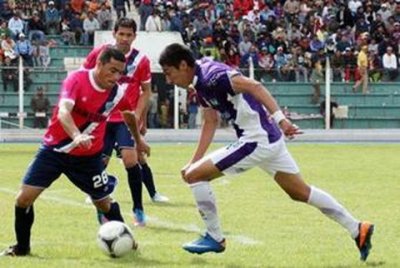 Club Bolivar