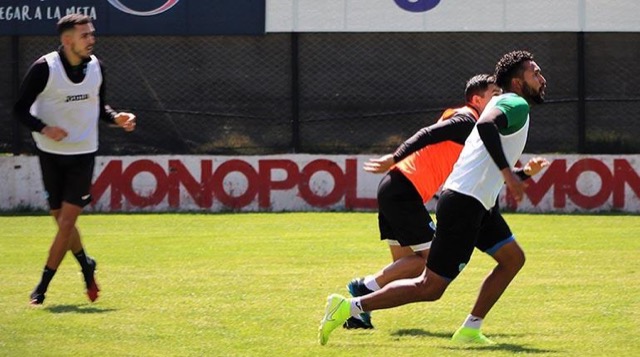Club Bolivar