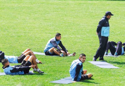 Club Bolivar